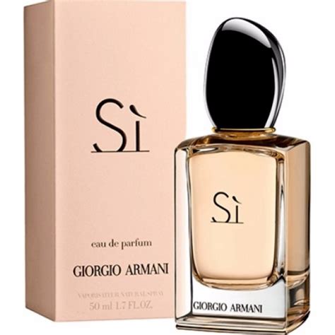 precio de perfume marca si giorgio armani|armani si perfume boots.